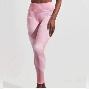 Buffbunny Rebel Elysium Legging Rose Quartz Medium
